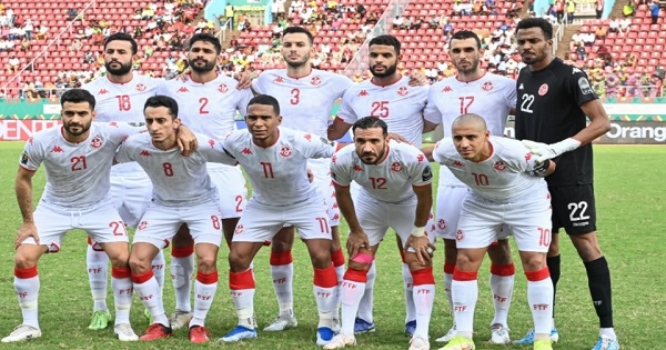 استعدادا للمونديال: المنتخب التونسي يواجه كولومبيا ودّيًا