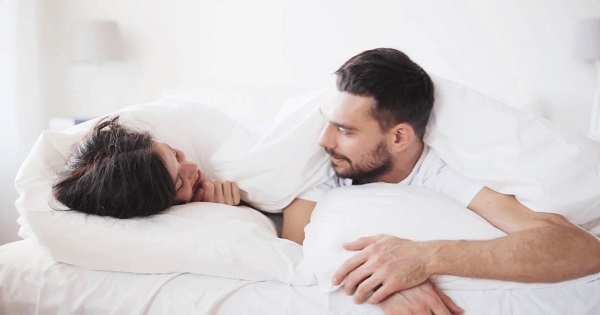 كثرة ممارسة الجنس تسعد الزوجين وتقوي العلاقة العاطفية، يكشف العلماء