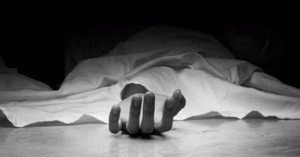 سوسة : شخص ينتحر شنقا بجانب مصحة الضمان الإجتماعي في خزامة
