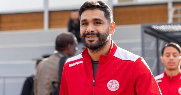 فريق قطري يتابع العيفة في كأس العالم