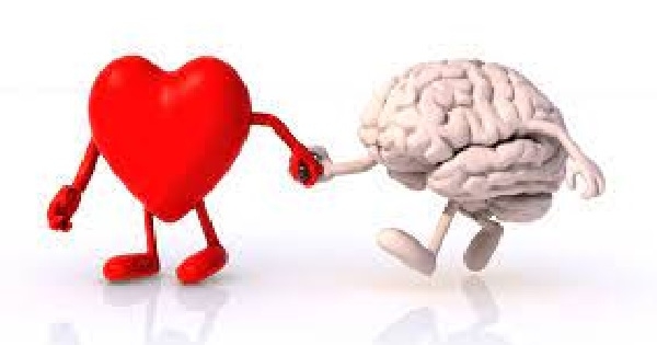 دراسة.. الإنسان يفكر بقلبه لا بعقله