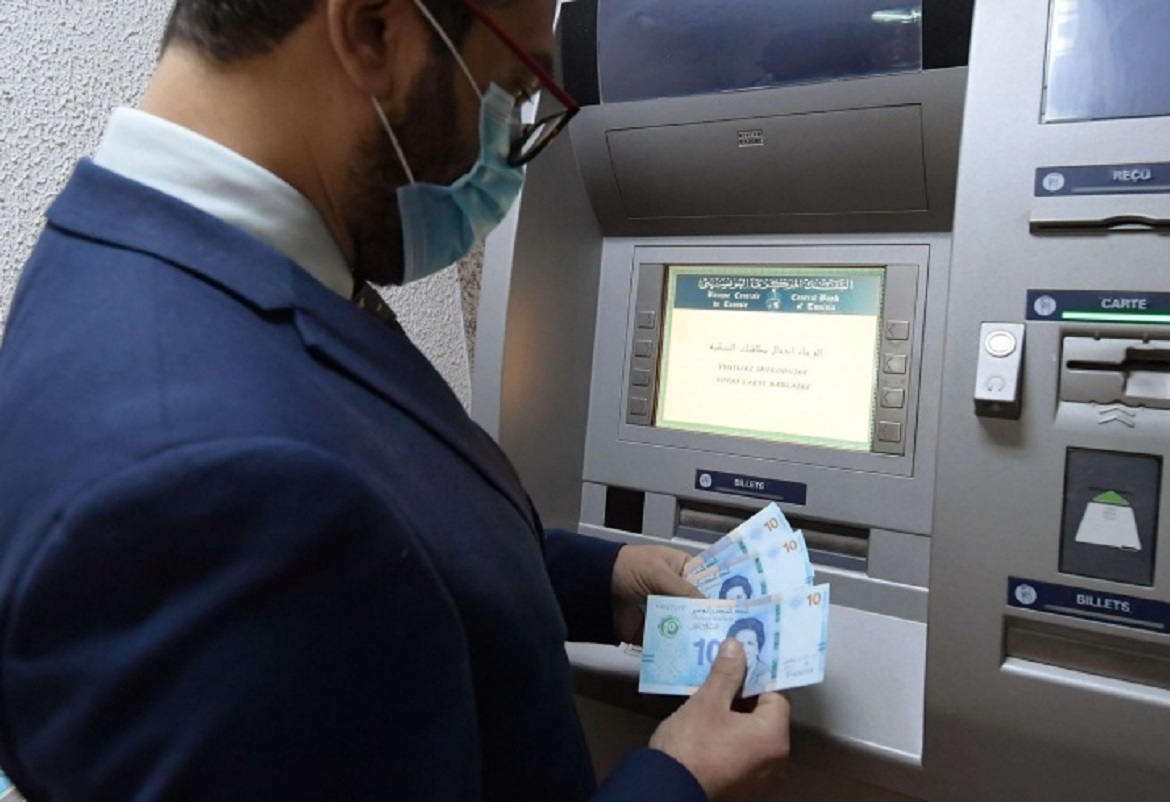الشح المالي يهدد تونس مع تخوف المانحين الدوليين