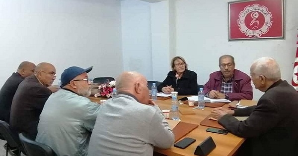 اتحاد عمال تونس: قانون المالية لن يقود الا إلى تأزم الأوضاع اكثر