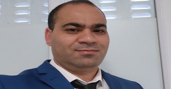 نشاط أكاديمي وفكري مميز للدكتور سالم صالح بين تونس وفرنسا