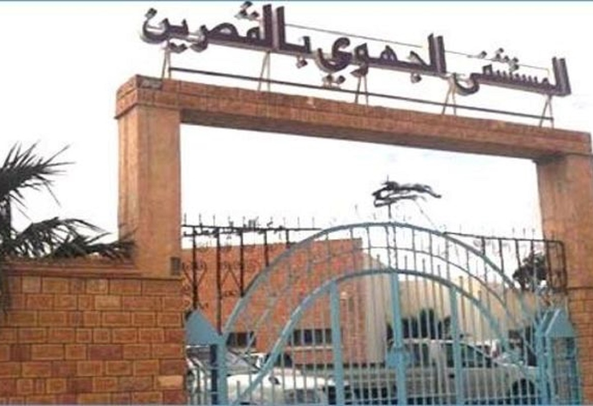 القصرين: 6 إصابات جديدة بفيروس كورونا