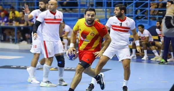 الترجي يحرز اللقب ويتأهّل إلى السوبر غلوب