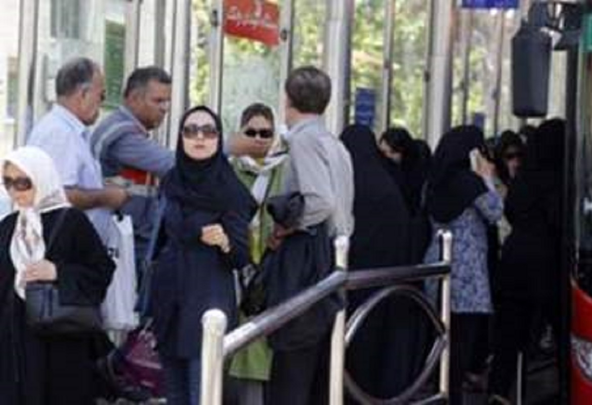 مفاجأة- مدينة "قم المقدسة" بها أعلى نسبة للنساء المدمنات على المخدرات