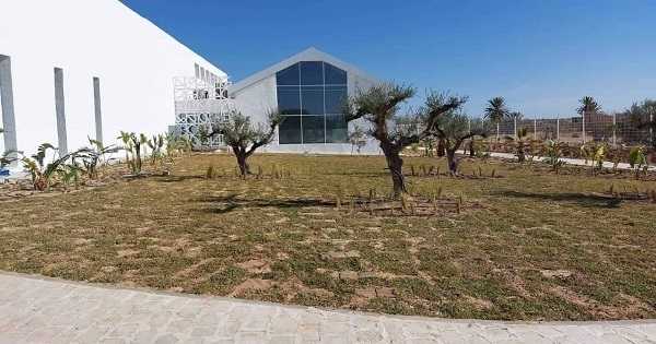 جربة : افتتاح مركز "أليف" الرابع للتكنولوجيا.. التدريب والابتكار في خدمة حاملي الشهادات العليا العاطلين عن العمل