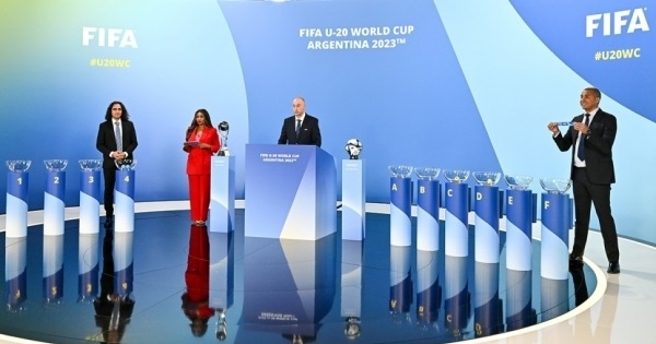 مونديال الشباب: برنامج مباريات المنتخب التونسي.. الملاعب والتوقيت