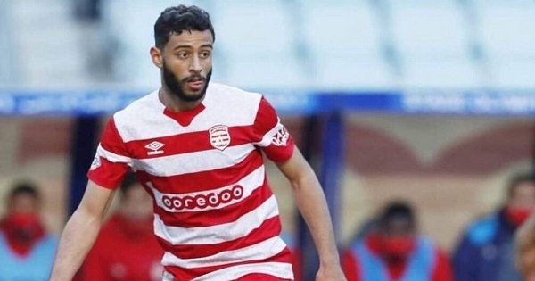 النادي الإفريقي يفوز وديا على الأولمبي للنقل