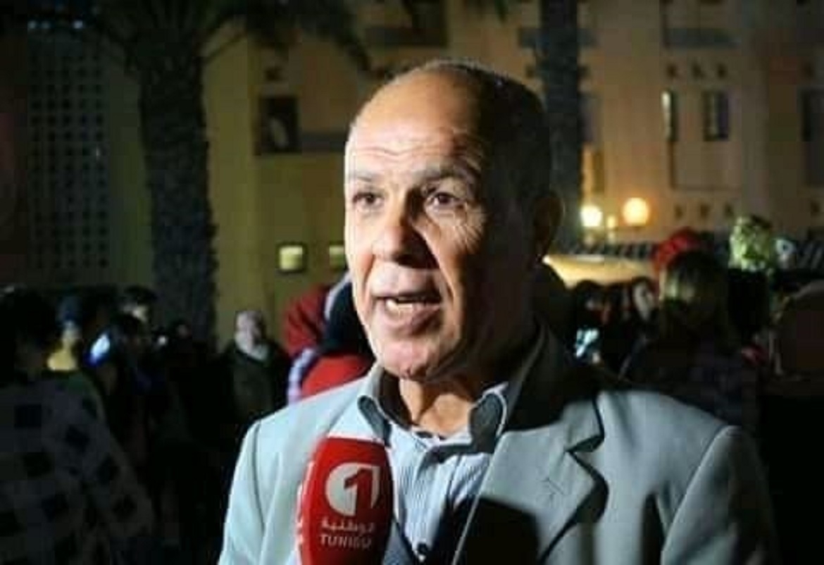 فتحي بن عمر مدير المبيت الجامعي الأمام المازري بالمنستير ..تظاهرة ألوان والحان ترحيب بالطلبة الجدد