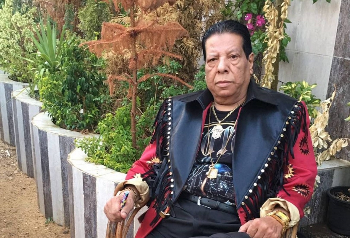 وفاة شعبان عبدالرحيم صاحب أغنية أنا "بكره إسرائيل"