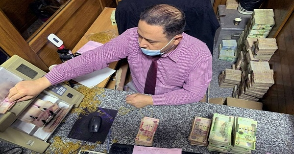 تراجع الإنتاج يفوت على ليبيا فرصة جني عوائد نفطية أكبر