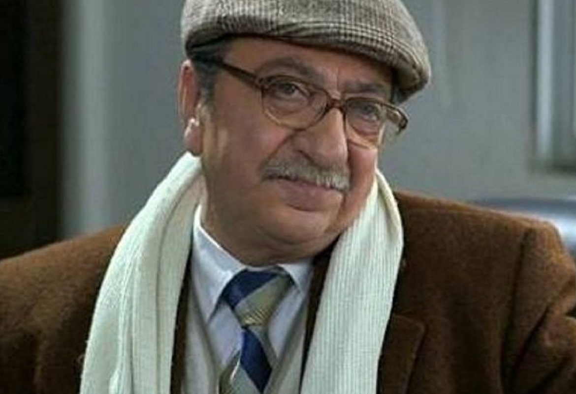 حقيقة وفاة النجم السوري دريد لحام