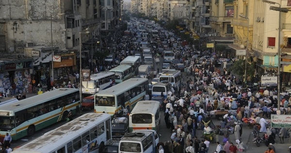 دراسة طبية : العيش في المدن الصاخبة يسبب أمراضا خطيرة