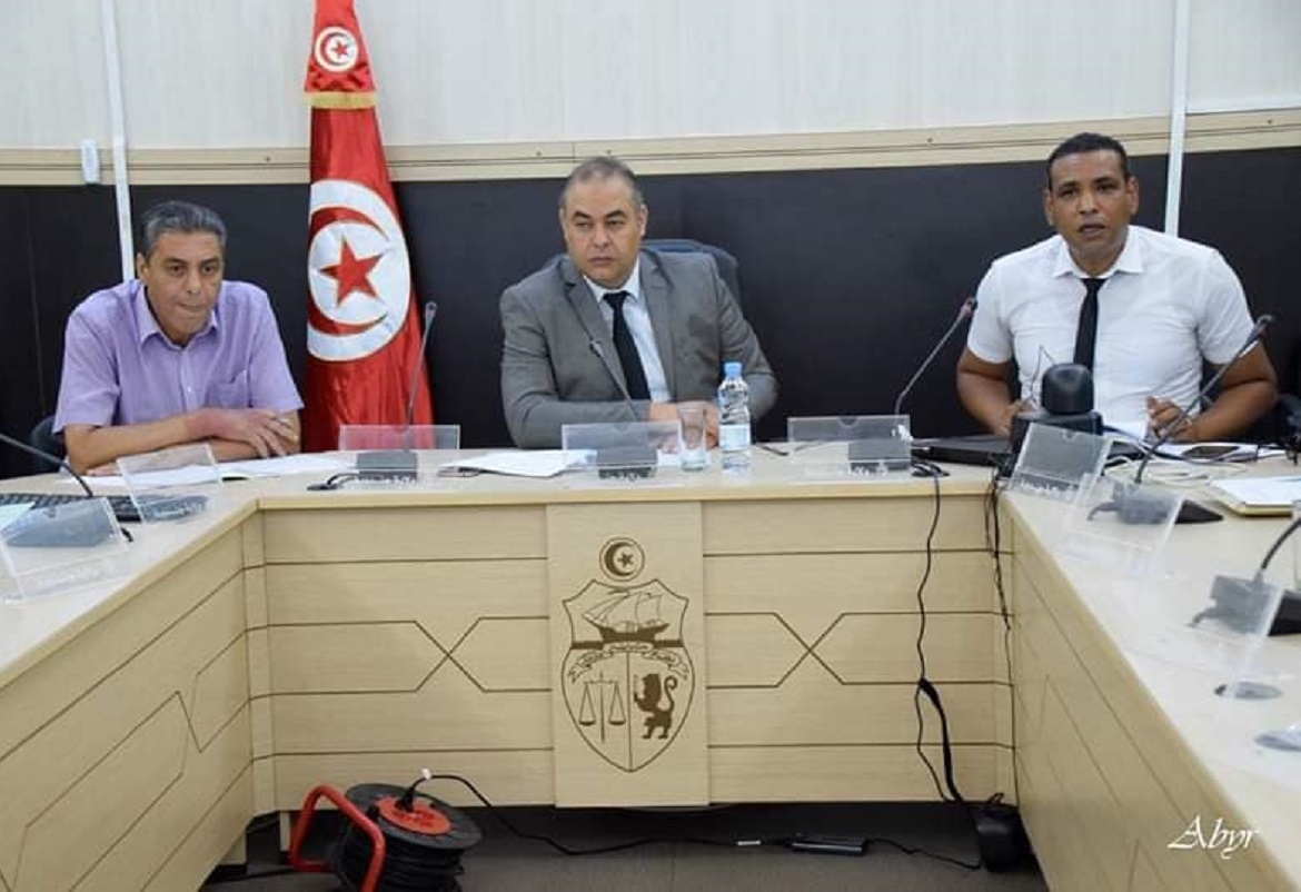جندوبة- قريبا المهرجانات الصيفية 