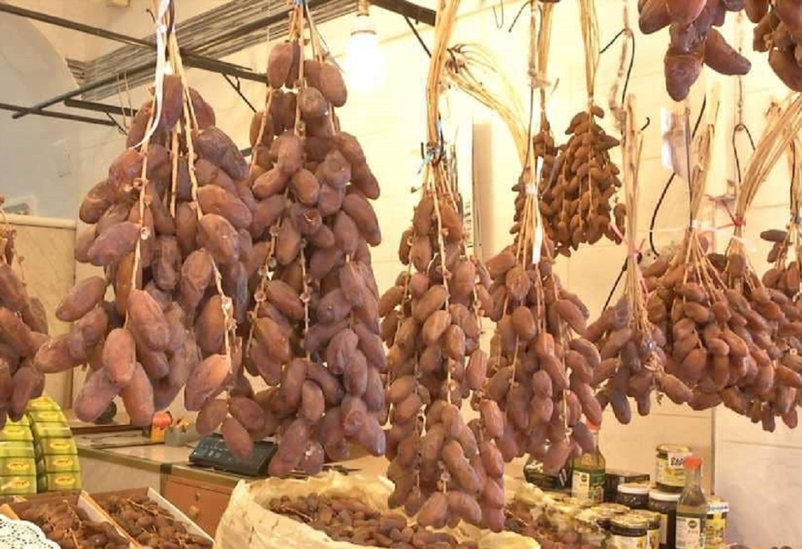 ابتداء من الغد: 1 كغ دقلة النور بسعر 6 دنانير
