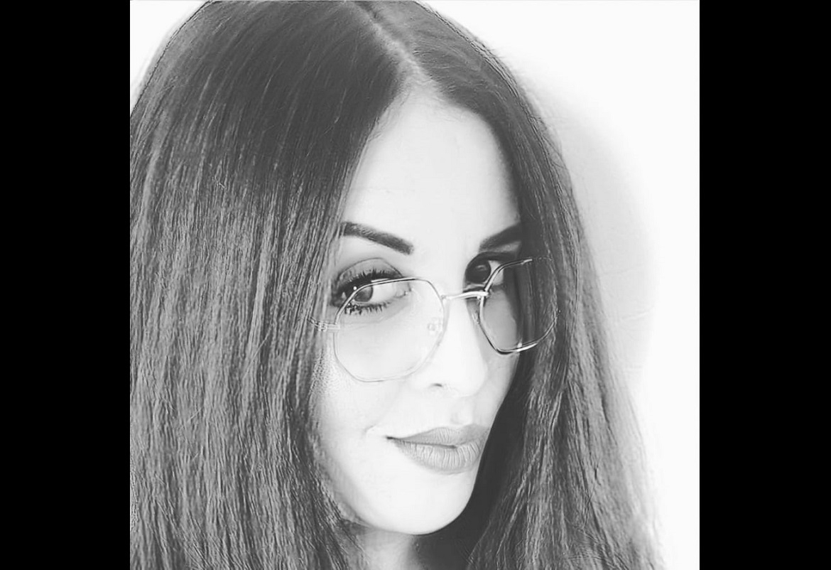 صيحة فزع: الأستاذة خولة اليحمدي 