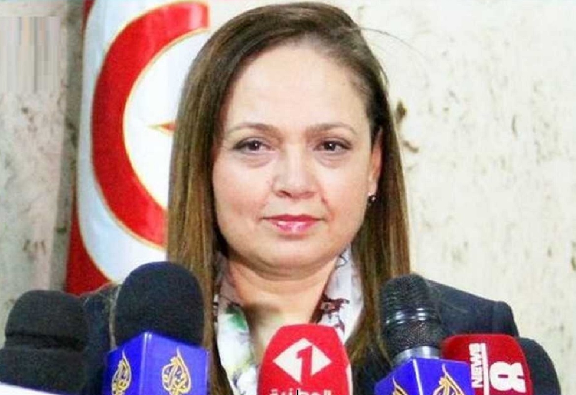 نصاف بن علية تحذّر من عودة انتشار فيروس كورونا 