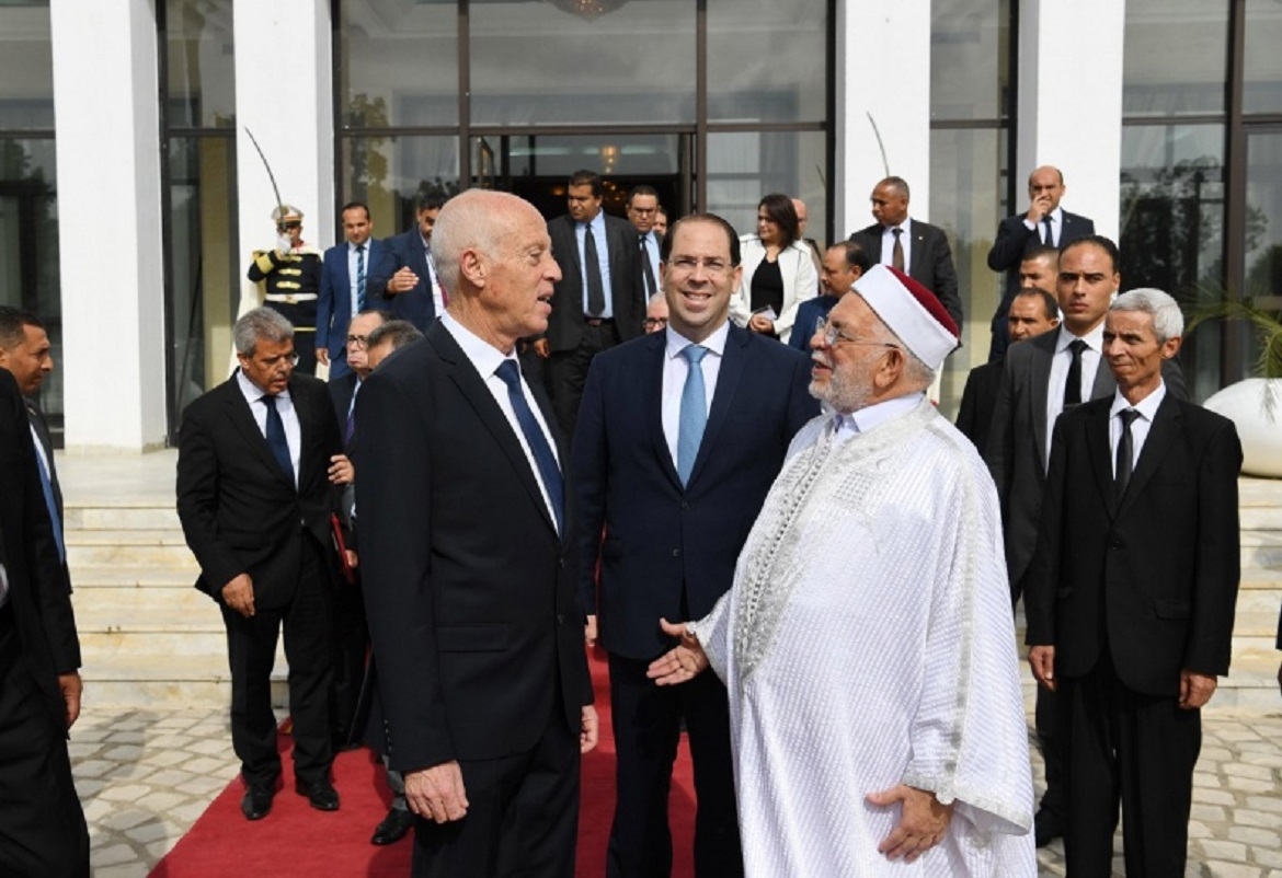 ما لم يقل عن روايات الإقالات والاستقالات في تونس