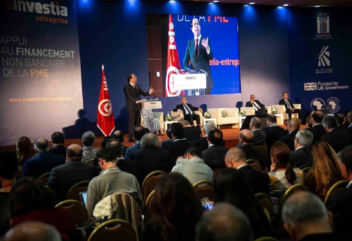 الشاهد يدعو الى الاسراع بتشكيل حكومة تضع على راس اولياتها القضايا الاقتصادية العاجلة