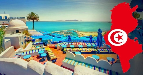 حوالي 4.1 مليون سائح زاروا تونس إلى يوم 10 سبتمبر الجاري