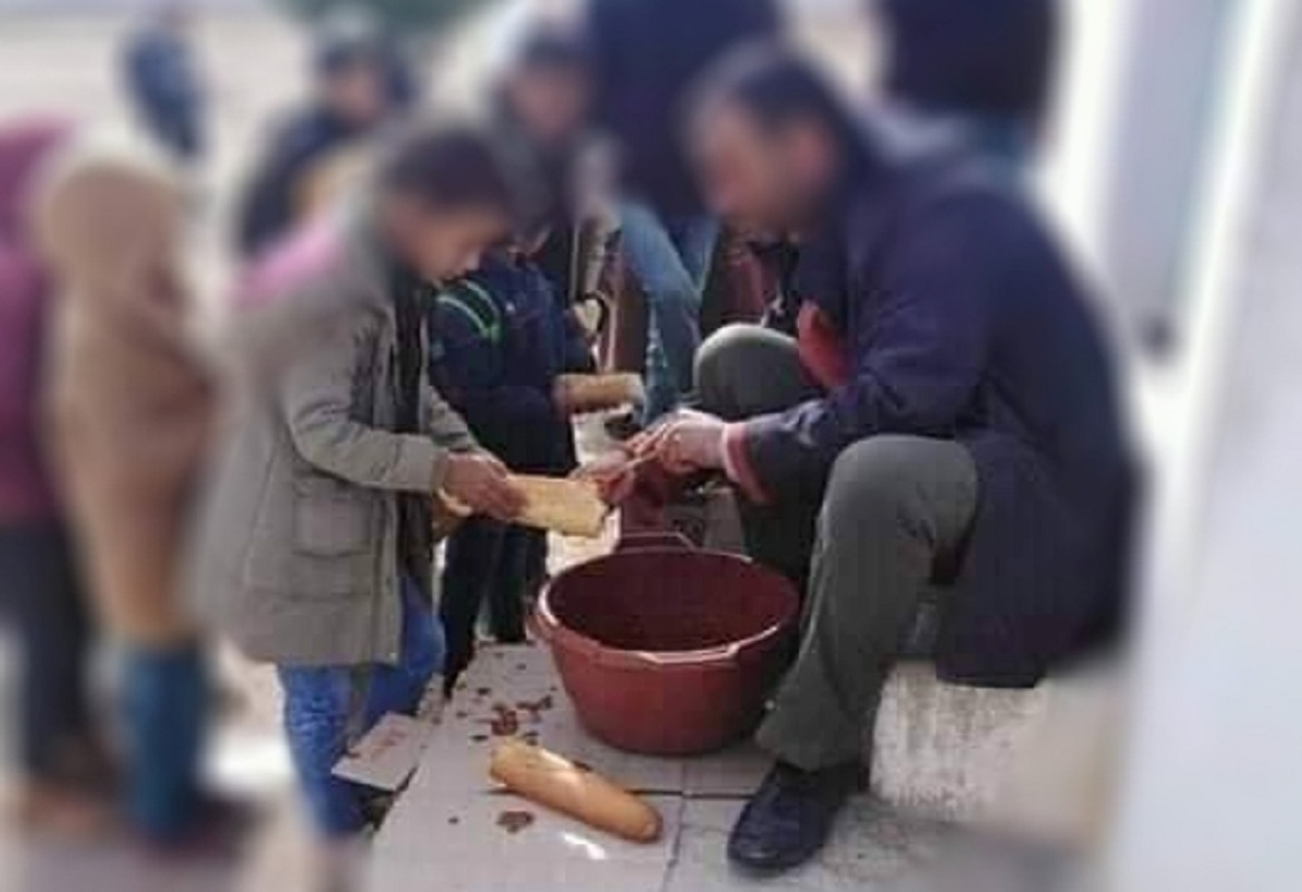 القصرين : المندوب الجهوي للتربية يؤكّد أنه سيتم تحميل المسؤولية لأي طرف تأكد إخلاله وتدهور الوضع بالمدرسة الابتدائية « هنشير البقر »