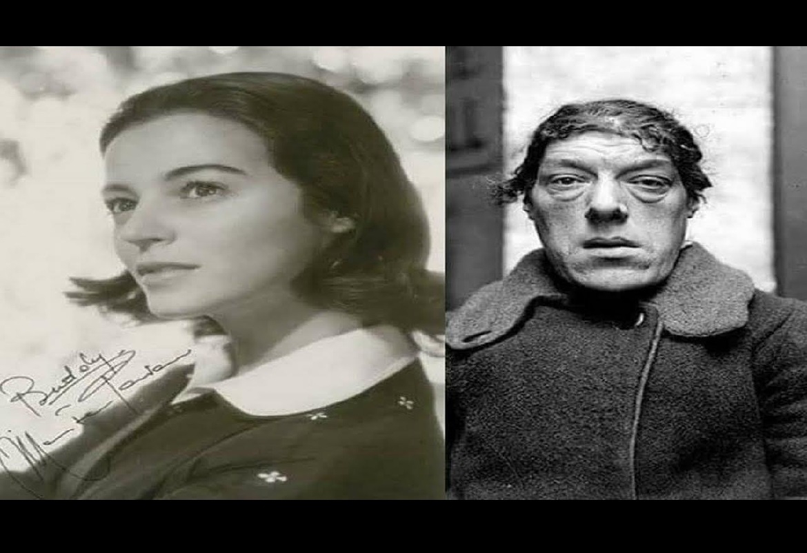 حكاية.. أبشع امرأة في العالم تقشعر لها الأبدان
