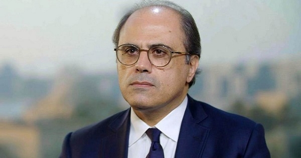جهاد أزعور: صندوق النقد الدولي مستمر في دعم تونس