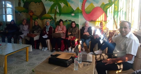 ماذا في الدورة الأولى لمهرجان الخطاف لإبداعات الطفولة ببوسالم؟
