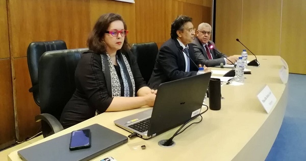 بمشاركة اكثر من 40 عارض: معرض مؤسسات الامتياز التجاري تنطلق الجمعة بقمرت
