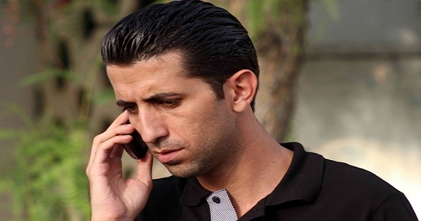 رشيد الزمرلي: هدف النادي الإفريقي الترشح إلى البلاي أوف.. و استقالتنا ليست مناورة