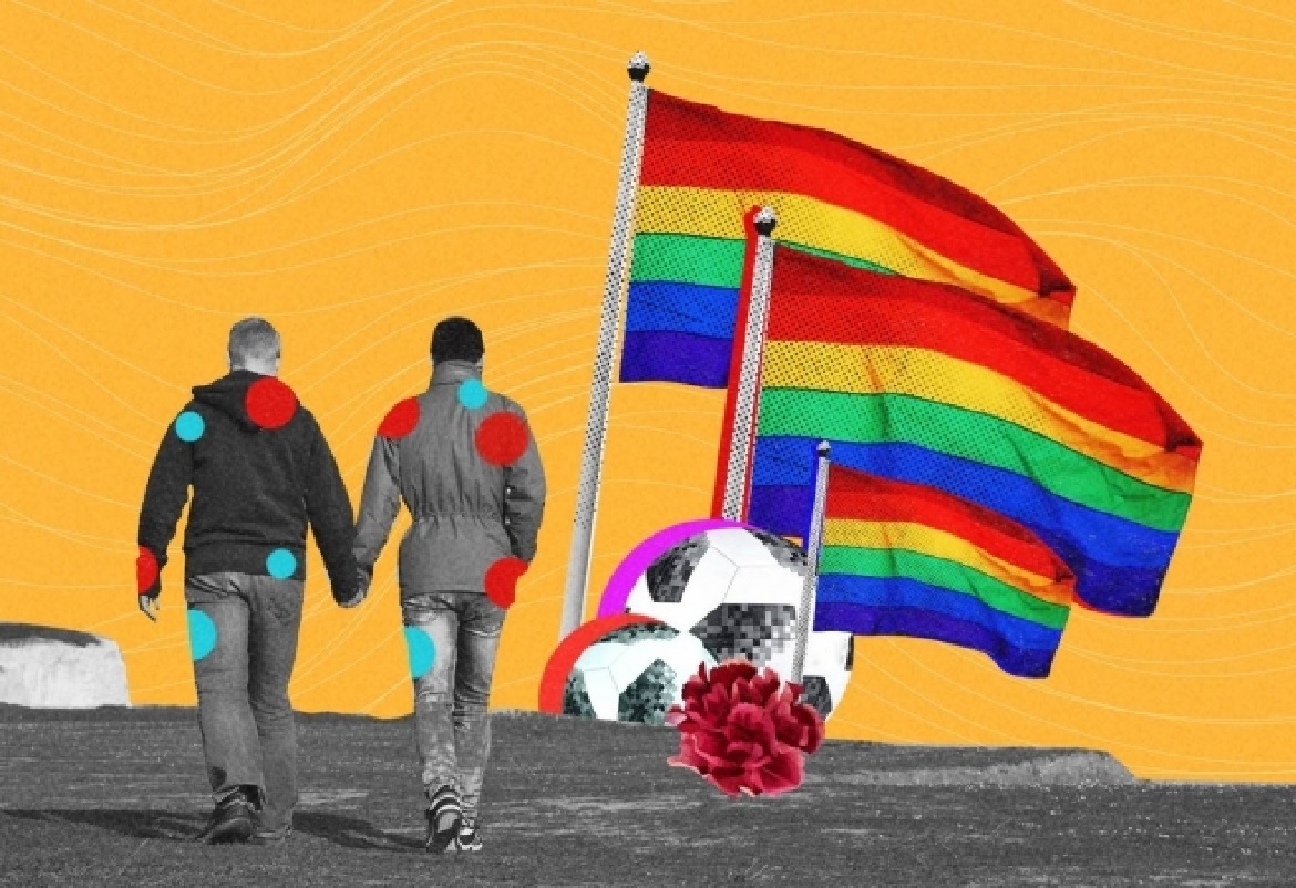 تونس- 28 ألف رجل يمارسون علاقات جنسية مثلية و47 ألف عاملات جنس 