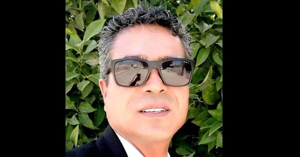 المربي فتحي البلدي من مهرجان المسرح المدرسي الفرنكوفوني بالمحرس: أجدد العهد مع المهرجان ونحرص على التطوير والنهوص بواقع الحياة الثقافية بمدارسنا