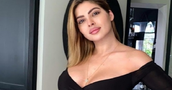 الإفراج عن مريم الدباغ
