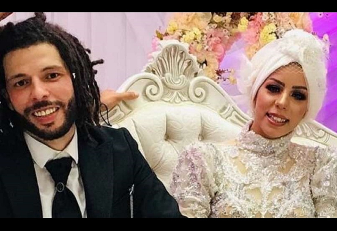 طلاق كافون بعد شهرين من زواجه