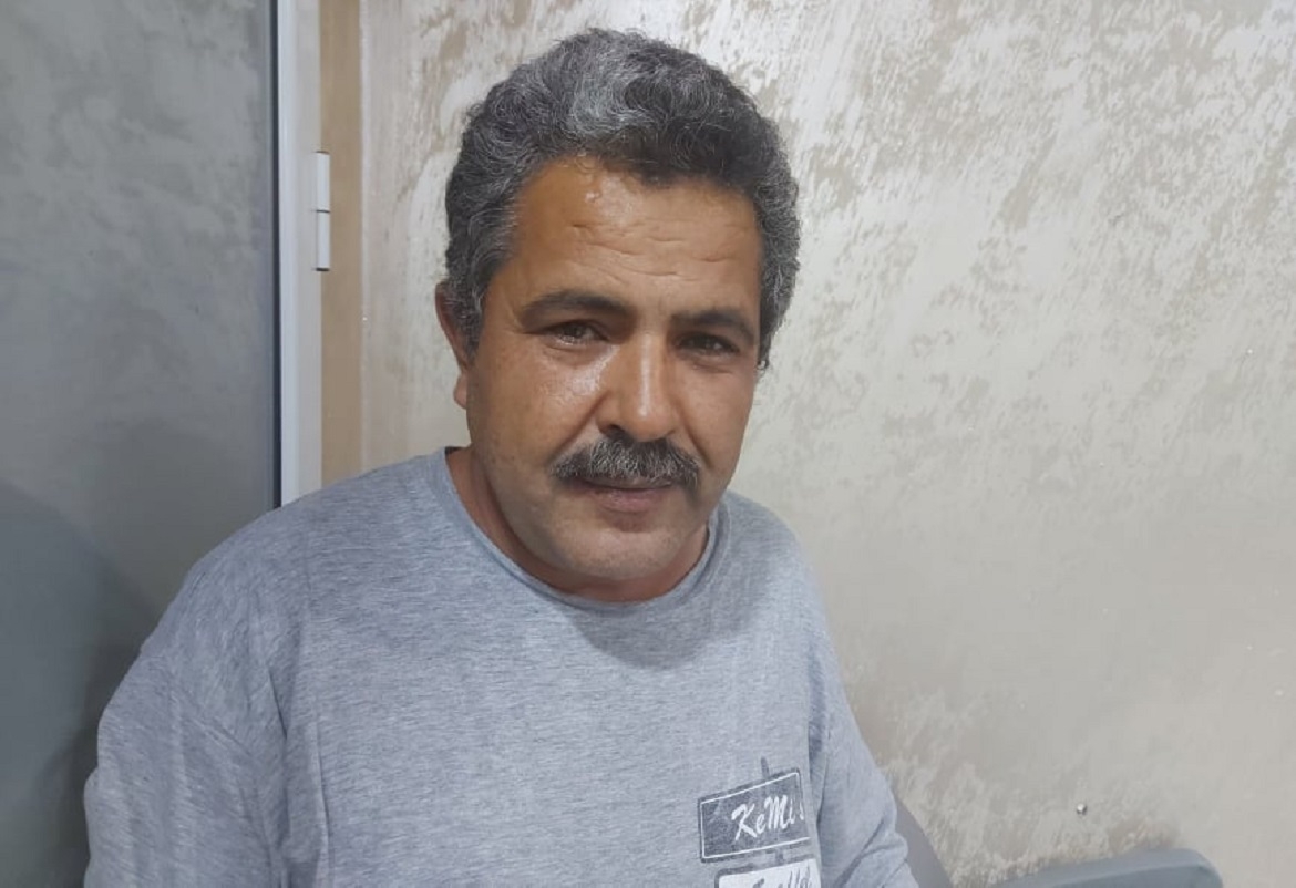 الاستاذ عبد الجليل الزويدي يبعث مشروع منصة للتكوين عن بعد