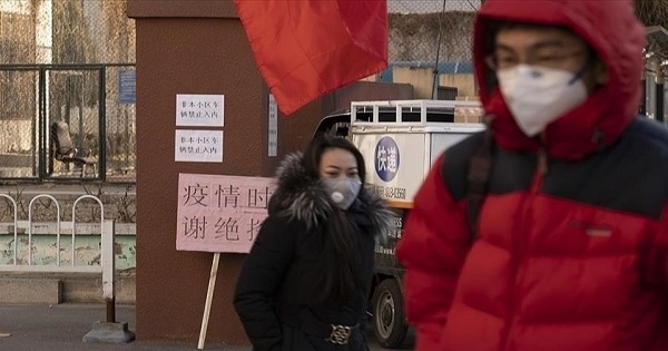 الصين تغلق مدينة "تشنغدو" بعد عودة تفشي كورونا