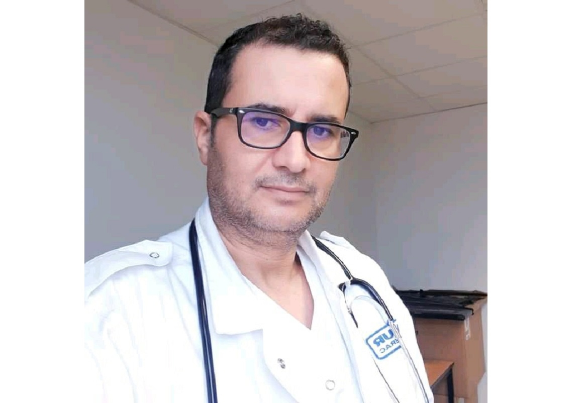 الدكتور مراد الفرشيشي: شعب يريد العيش والعمل وفي نفس الوقت لا يحترم الإجراءات