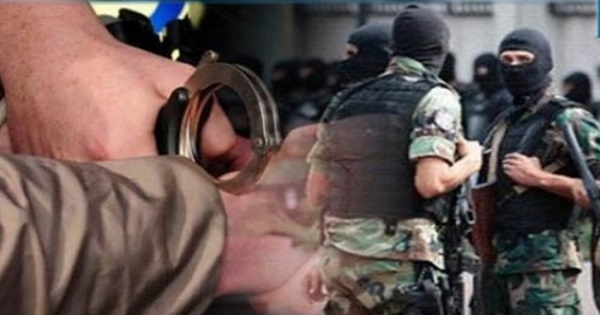 إيقاف عنصر تكفيري خطير في صفاقس
