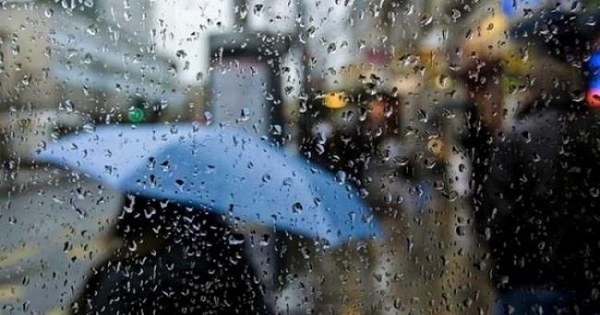 توقعات الأمطار في مناطق محددة بعد ظهر اليوم وغدًا
