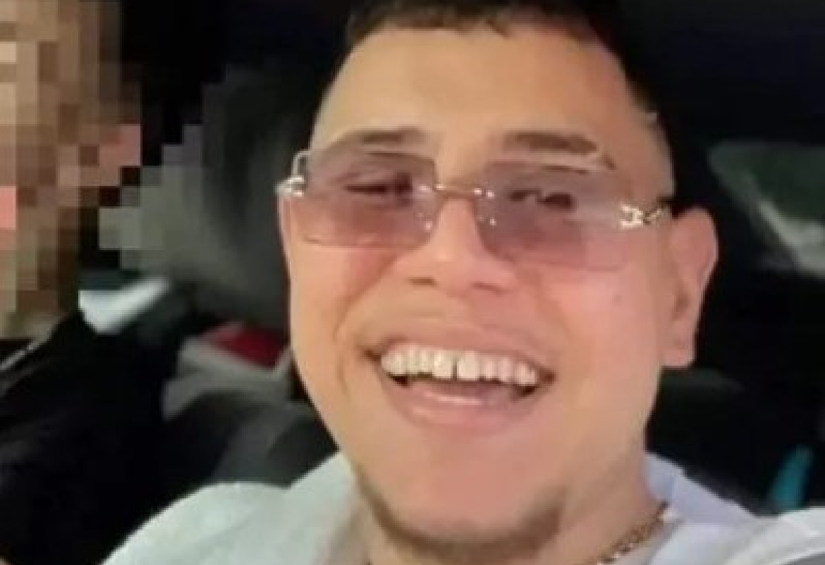 مقتل مغني راب جزائري بطلق ناري