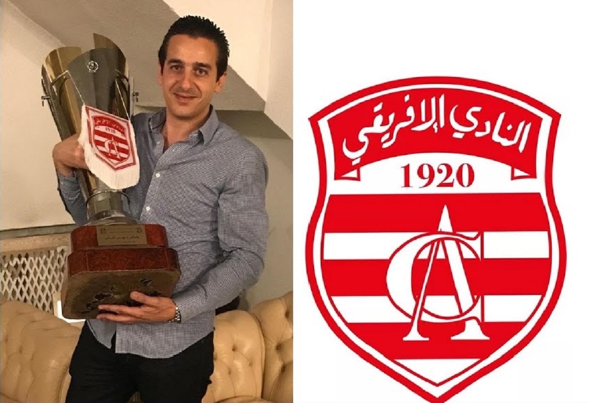 بسبب الكوفيد: علي علولو في المستشفى