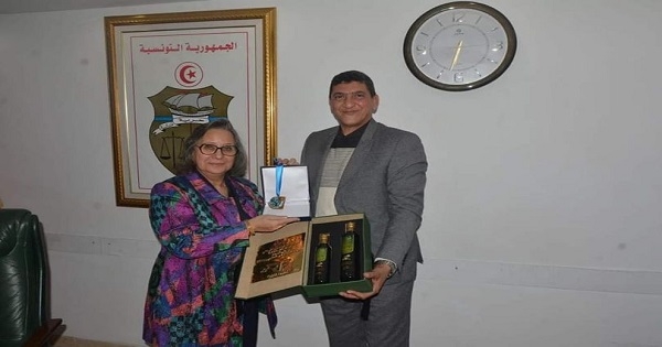 تونس تُتوج بـ6 ميداليات بينها ذهبيتين لأحسن زيت زيتون بكر ممتاز