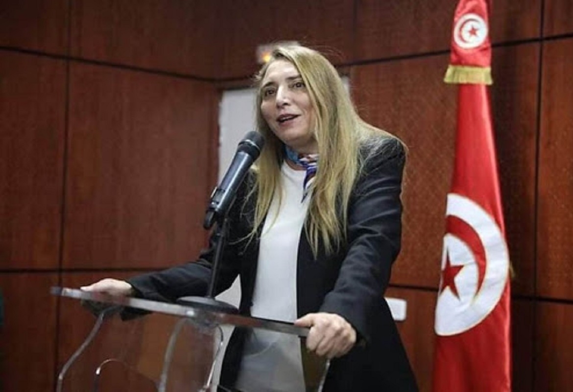 في اول ندوة صحفية تعقدها: وزيرة الشؤون الثقافية تحدّد ملامح استراتيجية عمل وزارتها وتجيب على أسئلة المشهد الثقافي الحارقة 