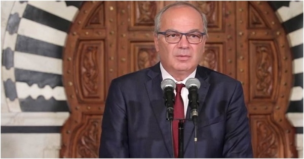 الهاشمي الوزير : فيروس كورونا يعود للإنتشار في تونس