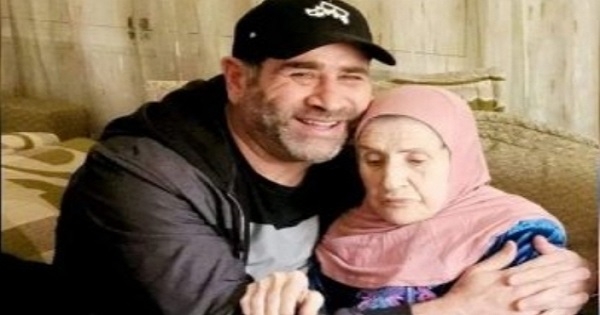 الموت يفجع الفنان حسين العفريت
