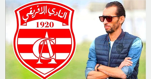 أسامة السلامي يتعرض لحادث مرور