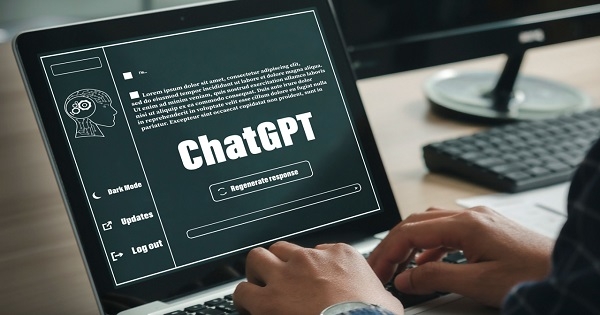 هل يختفي محرك البحث غوغل بعد ظهور ChatGPT؟