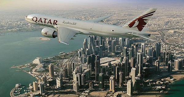 الخطوط القطرية تخفض رحلاتها لإفساح مجال لنقل مشجعي كأس العالم